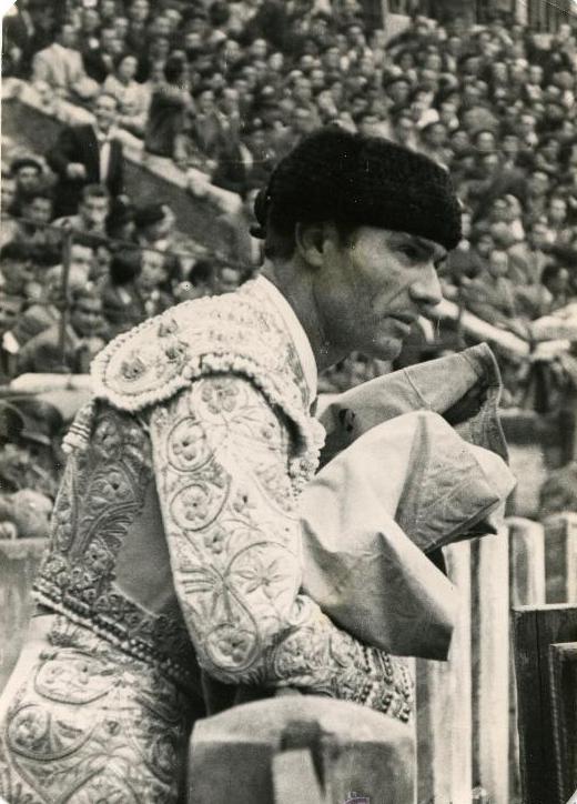 Gregorio Sánchez 